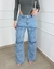 CALÇA CARGO LOLA - comprar online