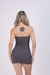 VESTIDO TUBINHO