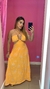 VESTIDO VICK BORDADO - Sara store