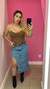 SAIA JEANS ALEXIA - comprar online