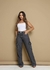 CALÇA CARGO MEL - comprar online