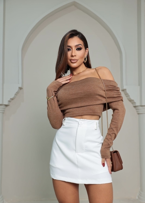 SHORTS SAIA MARA - comprar online