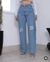 CALÇA JEANS VITORIA - loja online