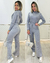 CONJUNTO TRICÔ MELINDA - comprar online
