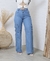CALÇA CARGO JEANS - comprar online