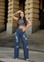 CALÇA JEANS SOFIA - comprar online