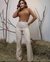 CALÇA JEANS FLARE CECILIA - loja online
