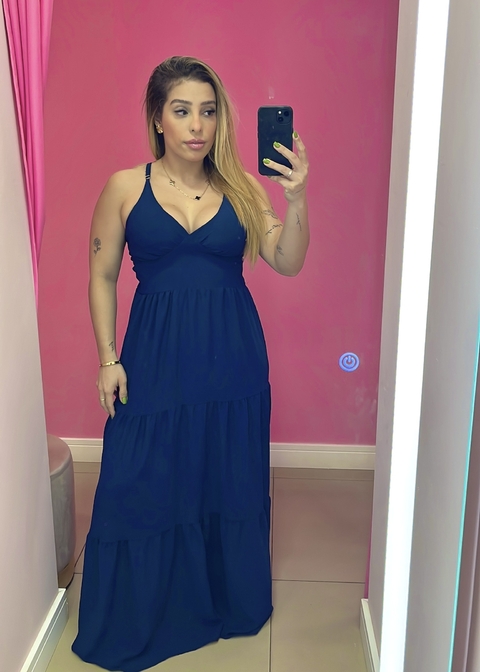 VESTIDO ANGELICA - comprar online