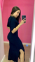 VESTIDO MILENA - loja online