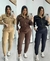 CONJUNTO MOLETOM JULIA - comprar online