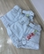 SHORTS JEANS EVA - comprar online