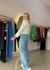 CROPPED CAMISA CAROL - loja online