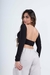 CROPPED SCARLAT - comprar online