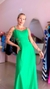 VESTIDO BIBA - Sara Store