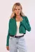 CROPPED BLAZER - Sara Store