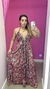 VESTIDO INDIANO - Sara Store