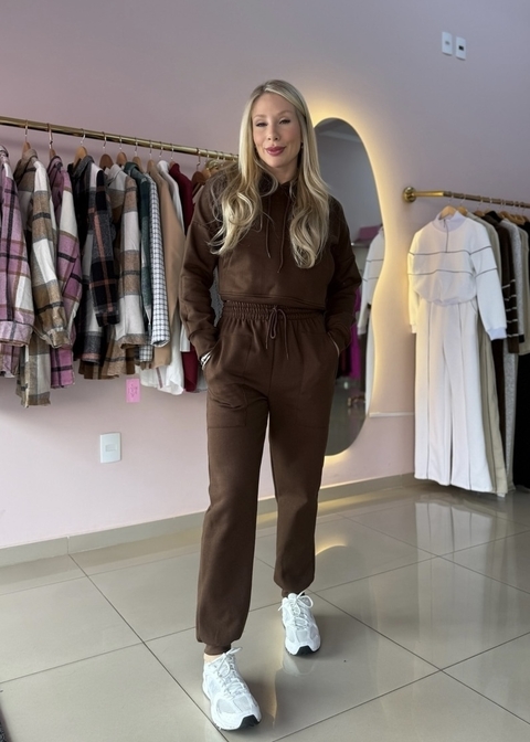 CONJUNTO BAILEY - comprar online