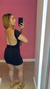 VESTIDO ARIA - Sara store