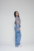 CALÇA CARGO MILENA - Sara Store