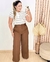 CALÇA PANTALONA RAYANE PLUS SIZE - comprar online