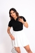 CAMISETA NATALY - Sara store