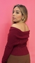 BLUSA ELOÁ - Sara store