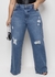 CALÇA JEANS TAMARA na internet