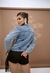 JAQUETA JEANS MARA na internet