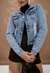 JAQUETA JEANS MARA - comprar online