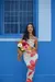 VESTIDO SCANDAL - comprar online