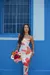 VESTIDO SCANDAL na internet