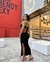 VESTIDO GABY - Sara Store