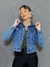 JAQUETA JEANS DANI - Sara Store