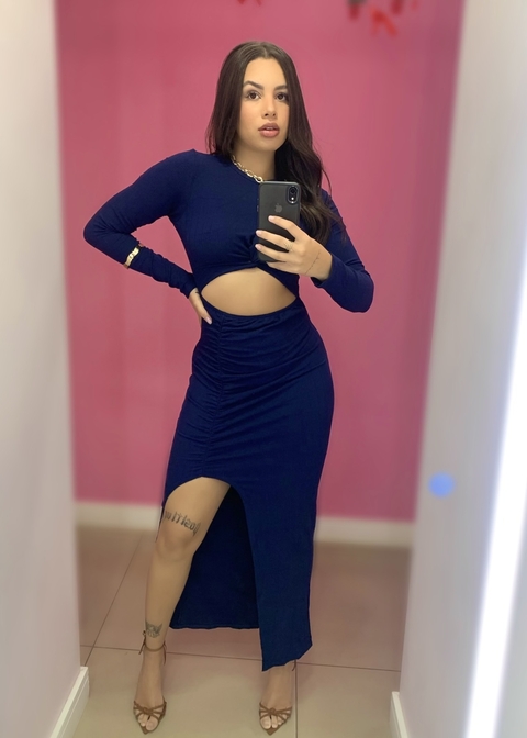 VESTIDO VIVI - comprar online