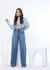 CALÇA JEANS BABI - Sara Store