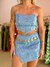 CONJUNTO JEANS HEART - comprar online