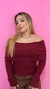 BLUSA ELOÁ na internet