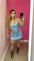 CONJUNTO JEANS CRISTAL - comprar online