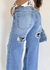 CALÇA JEANS GIO - Sara store