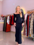 VESTIDO MARINA - Sara store