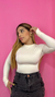 BODY MILÃO - Sara store