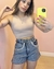 SHORTS JEANS MAIRA na internet