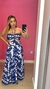 VESTIDO BIANCA FARM - Sara store