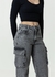 CALÇA CARGO KYLIE - Sara Store