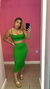 CONJUNTO KIM