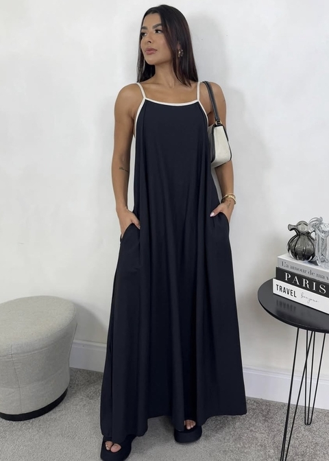 VESTIDO CRISTINA - comprar online