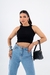 CROPPED EMILY - loja online