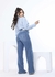 CALÇA JEANS BABI na internet