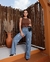 CALÇA JEANS CRIS - comprar online