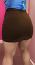 SHORTS SAIA ANDREZA - Sara store